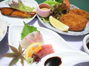 餐食