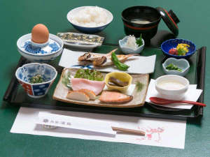 餐食