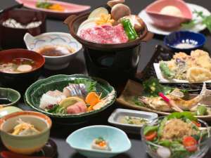 餐食