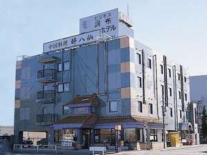 城市飯店調布 Chofu Urban Hotel
