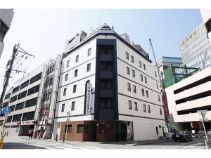 Hakata Business Hotel