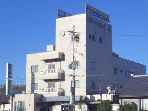 芹川商務飯店 Business Hotel Serikawa