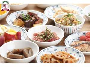 餐食