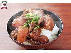 餐食