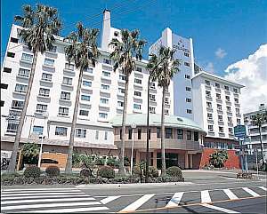 青島格蘭飯店 Aoshima Grand Hotel
