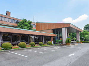 新櫻花飯店 Hotel New Sakura