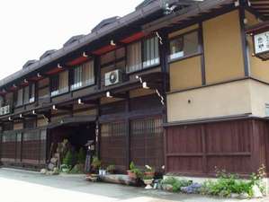 惣助 Japanese Inn Sosuke