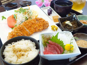 餐食