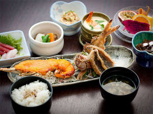 餐食