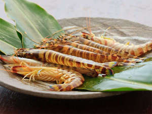 餐食