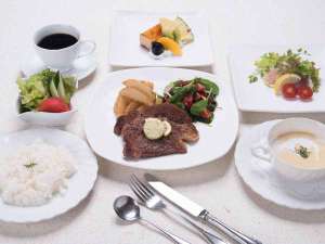 餐食