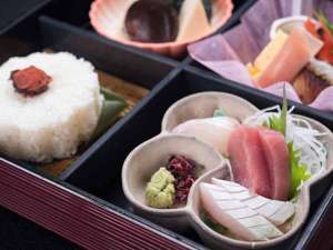 餐食