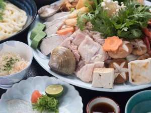餐食