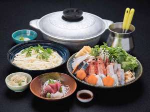 餐食