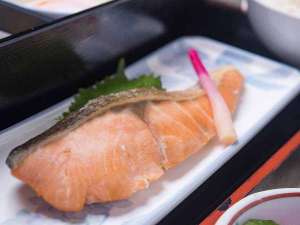 餐食