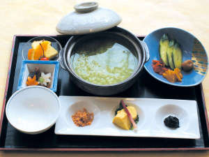 餐食