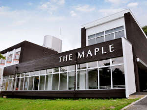 The Maple豬名川 THE MAPLE Inagawa