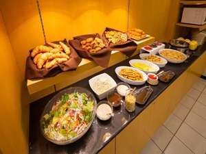 餐食