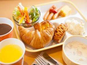 餐食