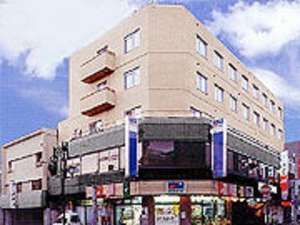 大阪屋飯店 Hotel Osakaya