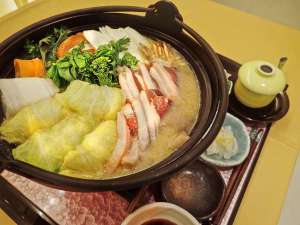 餐食