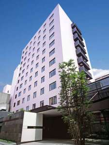 Richmond Hotel kagoshima-tenmonkan