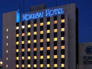 Aomori Kokusai Hotel