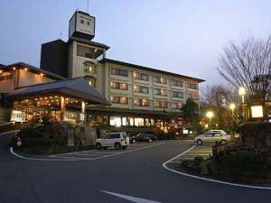 奈良公園飯店 Nara Park Hotel