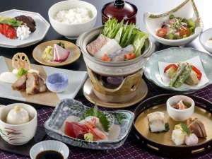 餐食