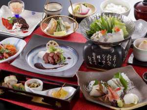 餐食