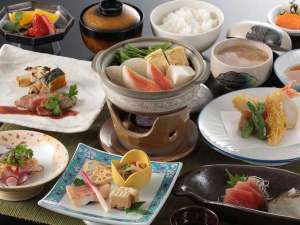 餐食