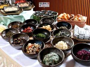 餐食