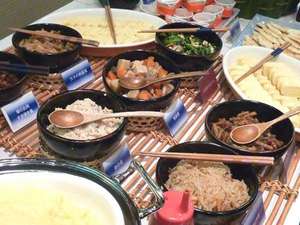 餐食
