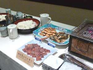 餐食