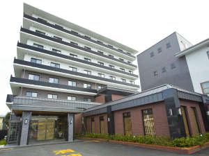福知山太陽飯店 Fukuchiyama Sun Hotel