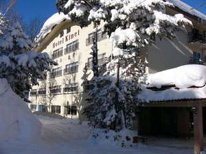 金榮飯店 Hotel Kinei