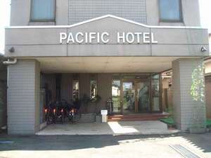 鐺山太平洋飯店 Pacific Hotel Koteyama