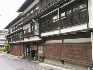 松村屋旅館 Matsumuraya Ryokan