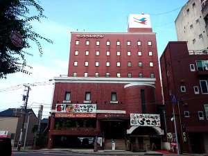 金澤中央飯店 Kanazawa Central Hotel