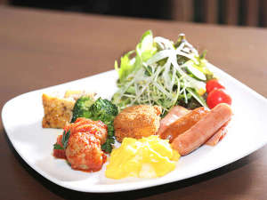 餐食
