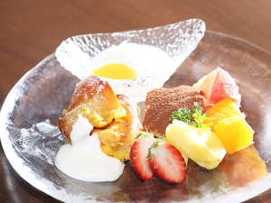餐食