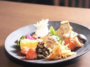 餐食