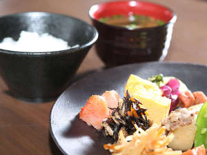 餐食