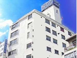 Takasaki Ekimae Plaza Hotel