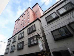 長野第一飯店 NAGANO DAI-ICHI HOTEL