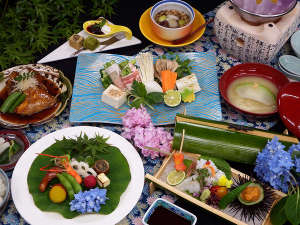 餐食