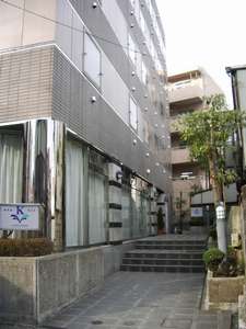 HOTEL KUNIMI ODAWARA
