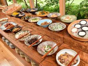 餐食