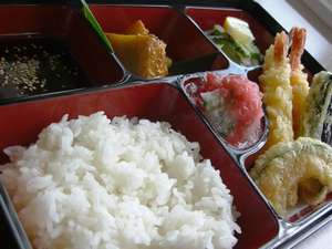 餐食