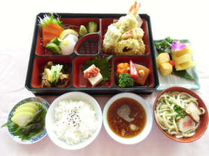 餐食